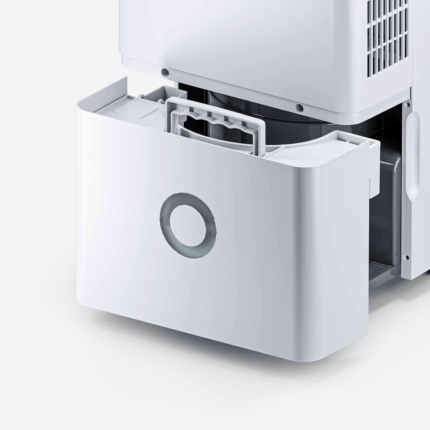 30L Dehumidifier with Max Extraction and Smart App Control