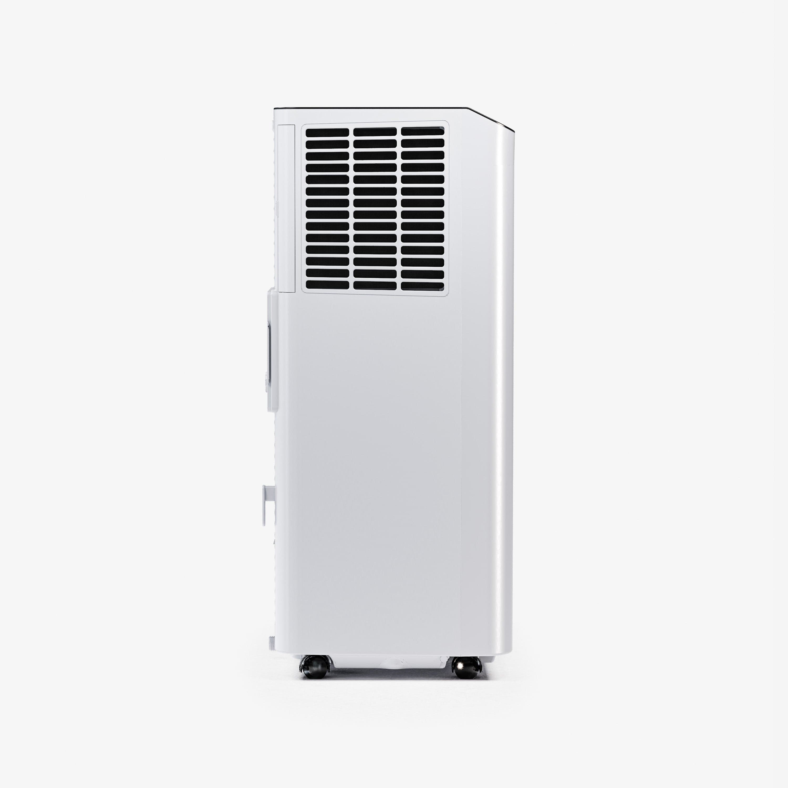 Refurbished - 9000 BTU 3-in-1 Portable Air Conditioner with Dehumidification Function - Smart Wifi App