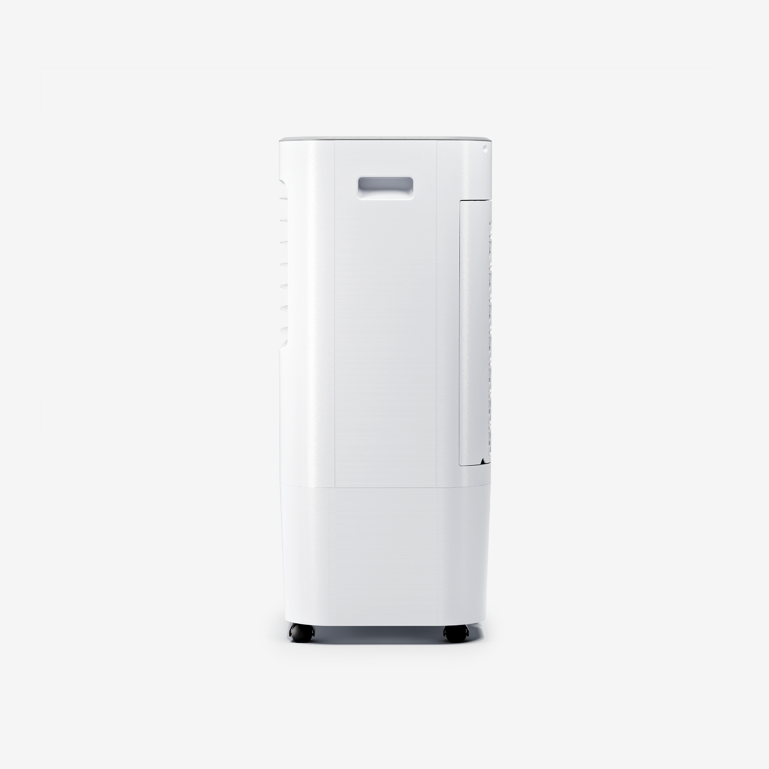 Refurbished - 10L Portable Air Cooler with 4 Operational Modes, 3 Fan Speeds, LED Display & Remote Control